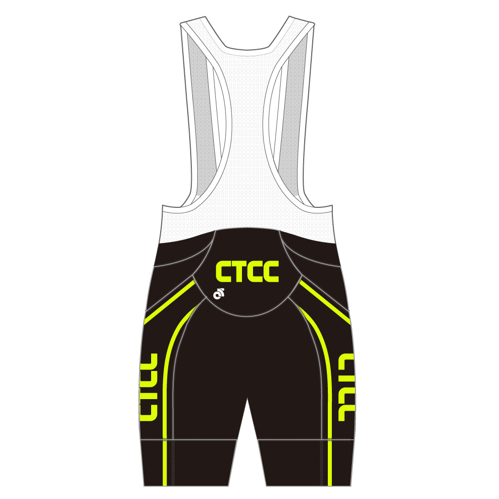 APEX+ Pro Bib Shorts