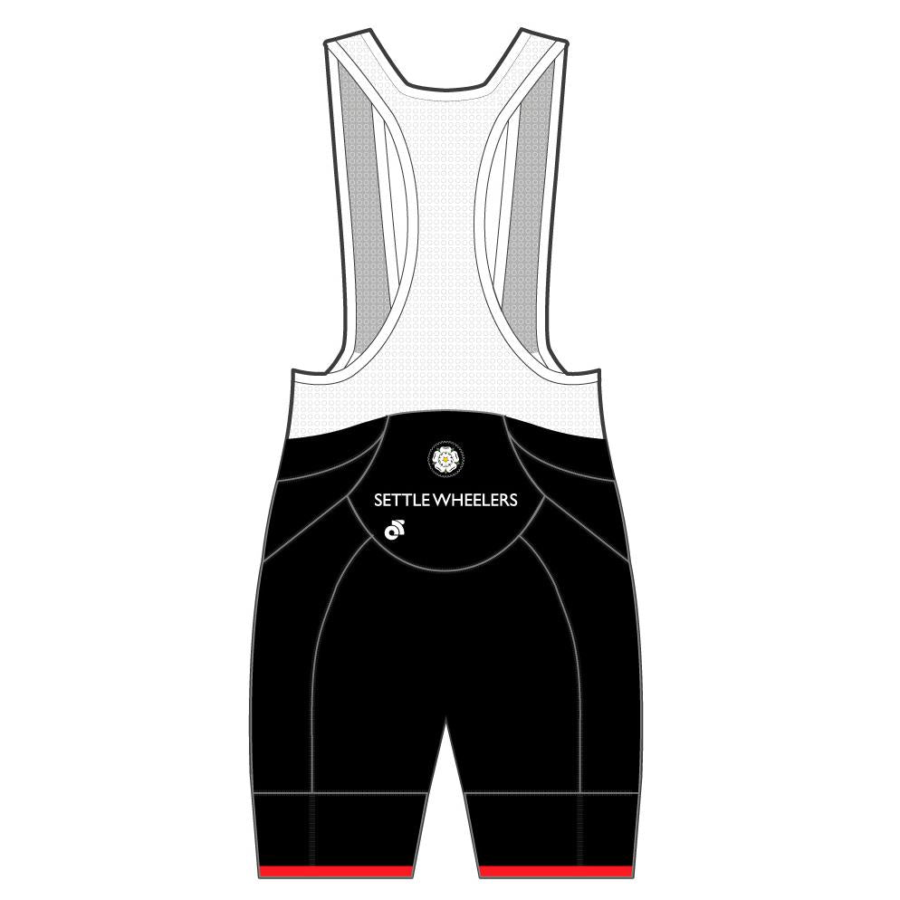 APEX+ Pro Bib Shorts