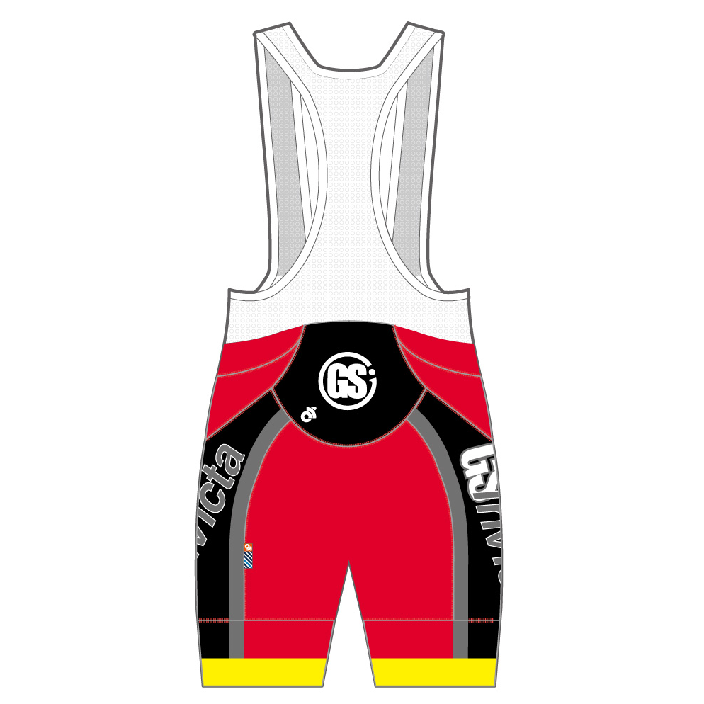 APEX+ Pro Bib Shorts