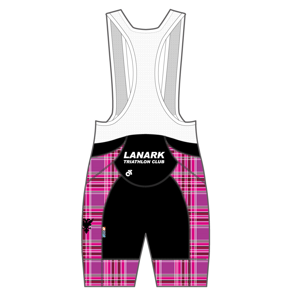 APEX+ Pro Bib Shorts