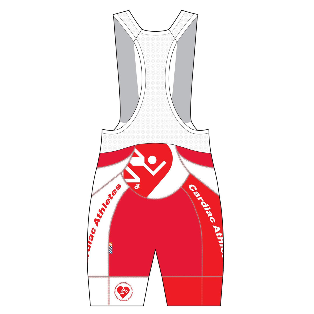 APEX+ Pro Bib Shorts