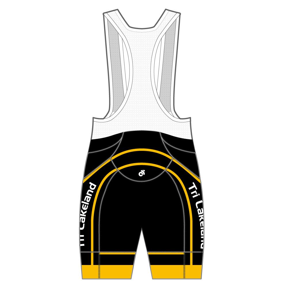 APEX+ Pro Bib Shorts