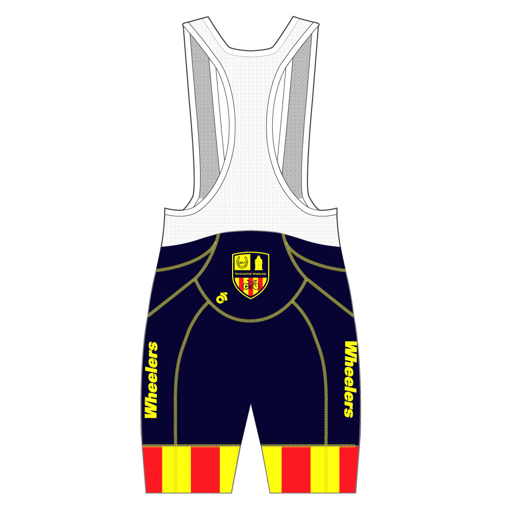 APEX+ Pro Bib Shorts