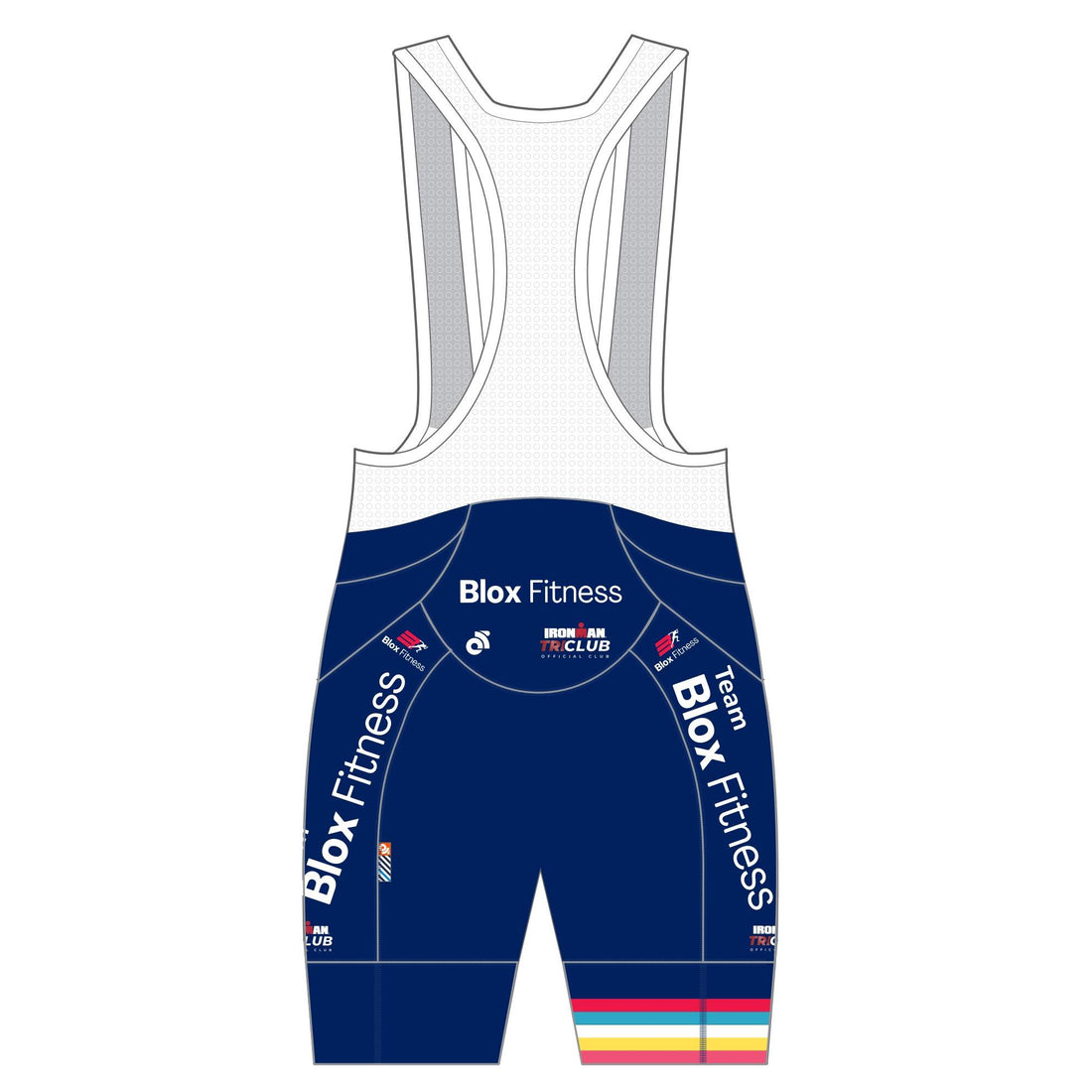 APEX+ Pro Bib Shorts