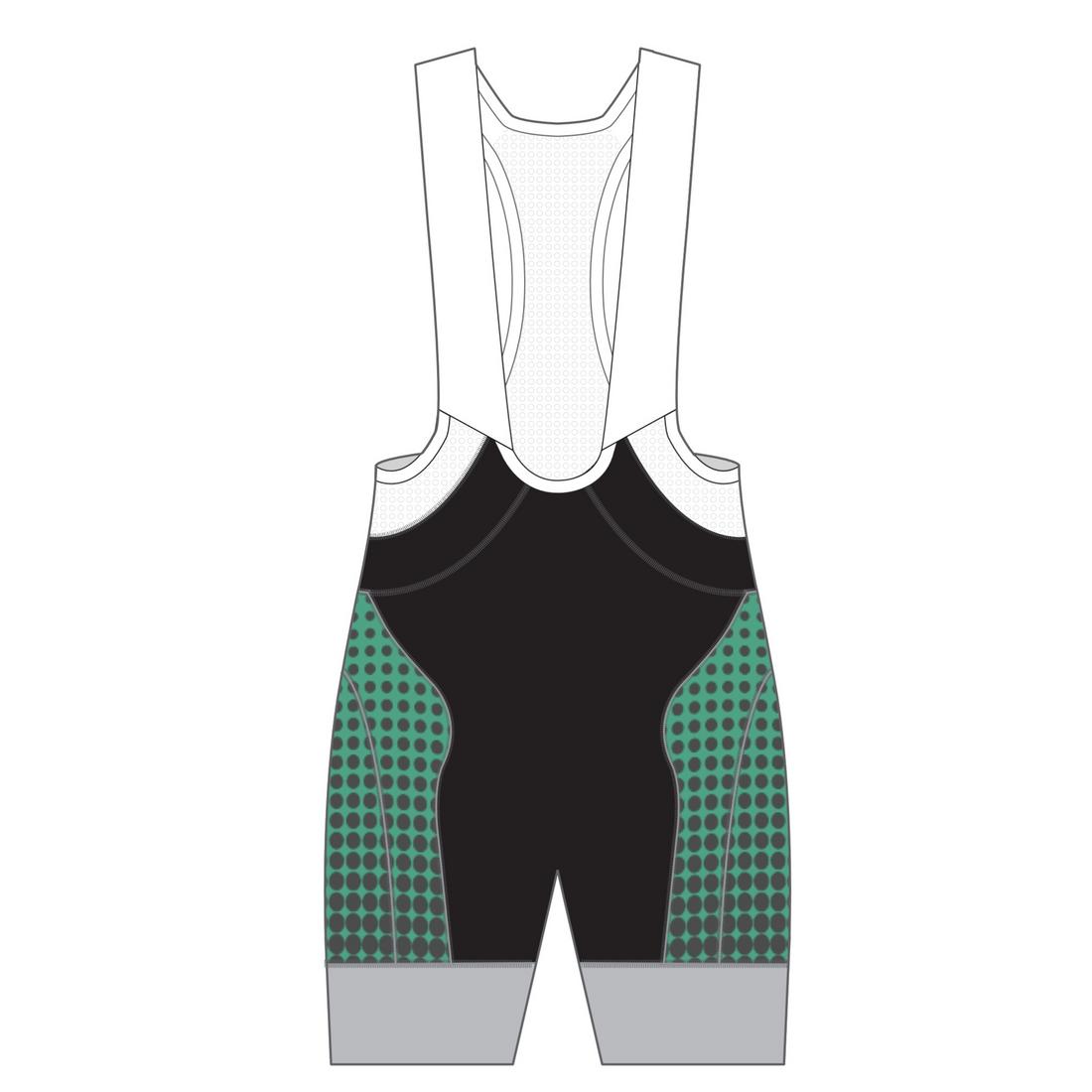 APEX+ Pro Bib Shorts
