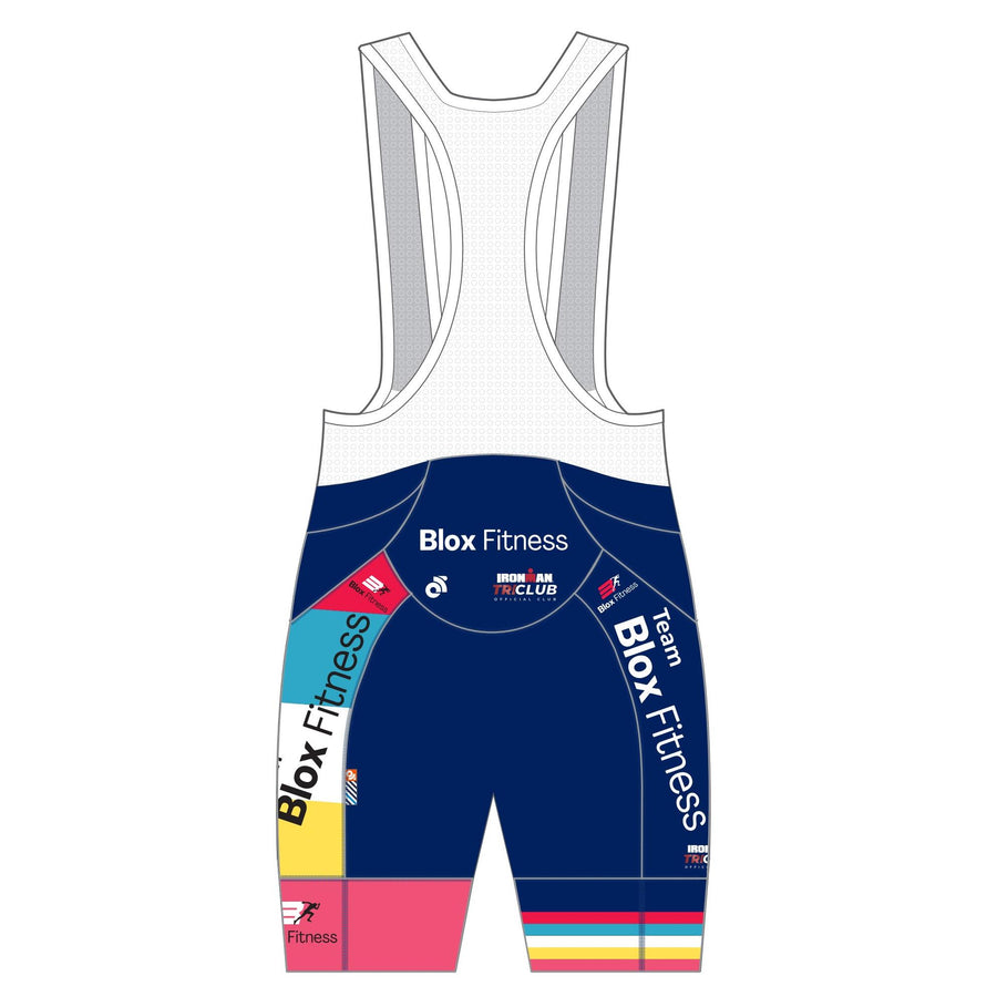 APEX+ Pro Bib Shorts
