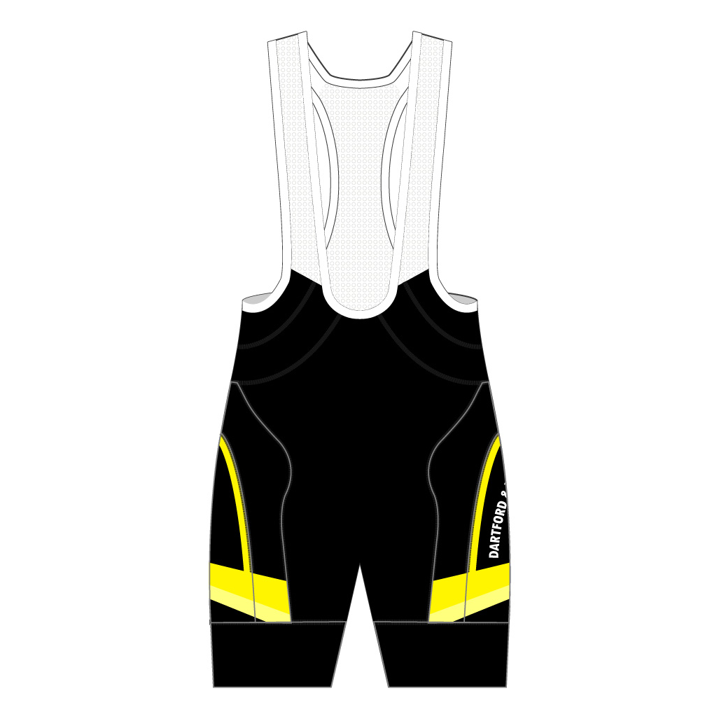 APEX+ Pro Bib Shorts