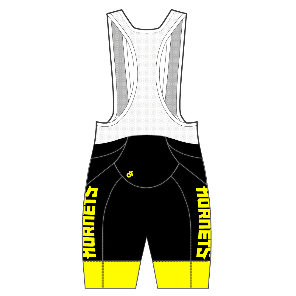 APEX+ Pro Bib Shorts