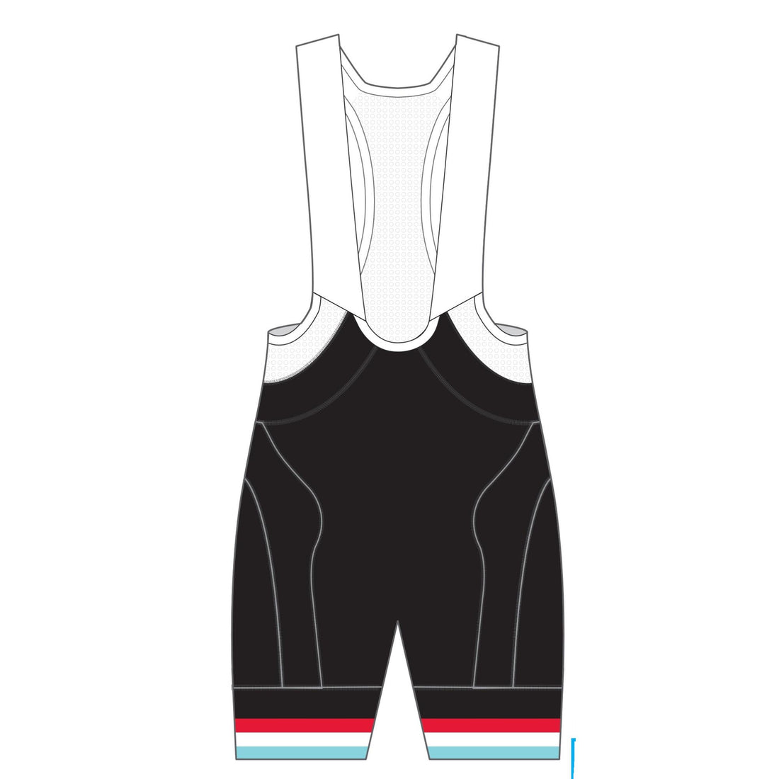 APEX+ Pro Bib Shorts