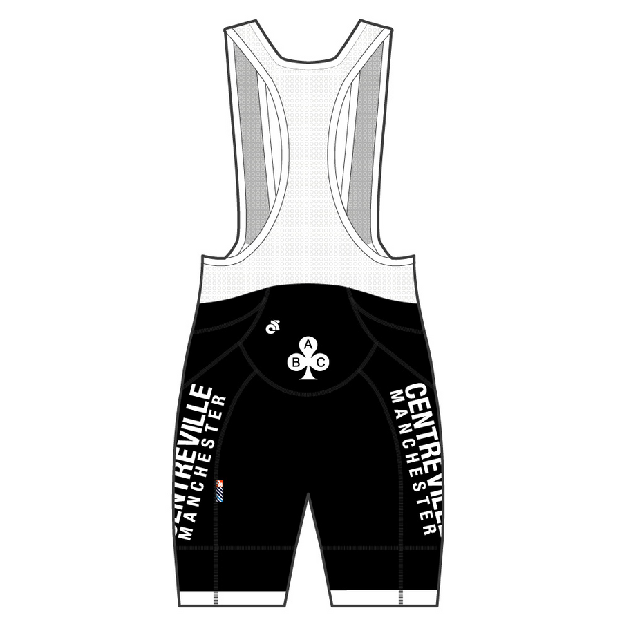 APEX+ Pro Bib Shorts