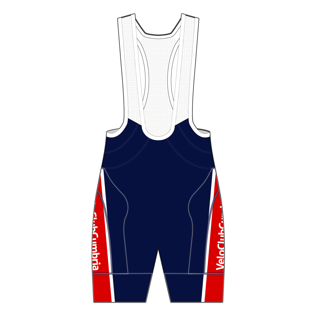 APEX+ Pro Bib Shorts