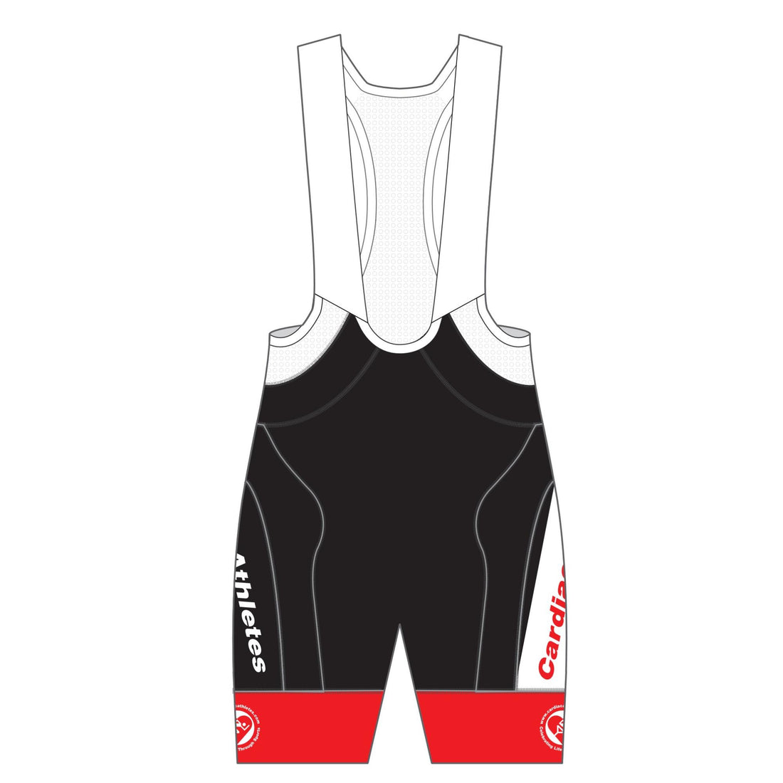 APEX+ Pro Bib Shorts