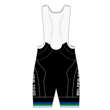 APEX+ Pro Bib Shorts