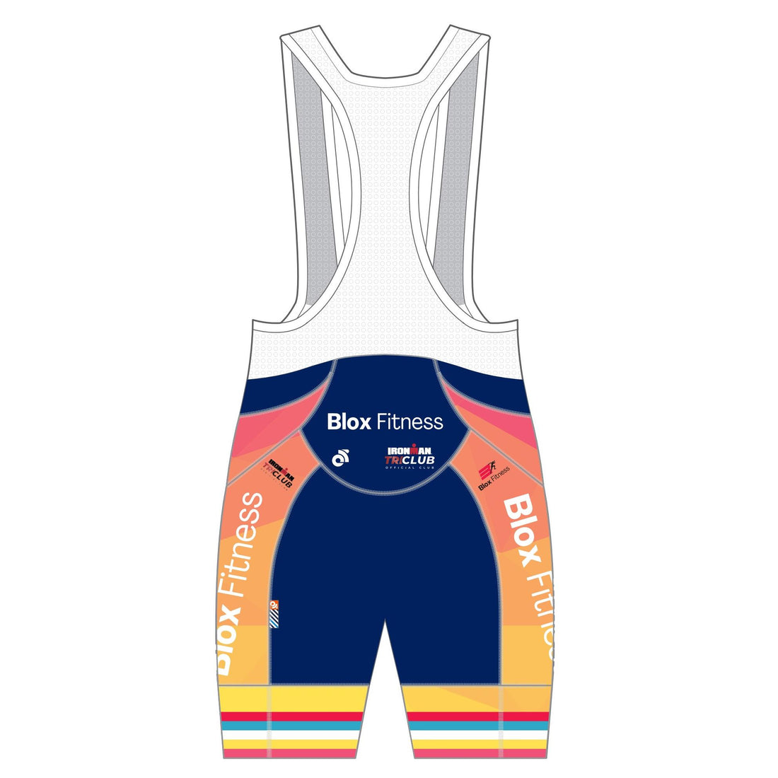 APEX+ Pro Bib Shorts