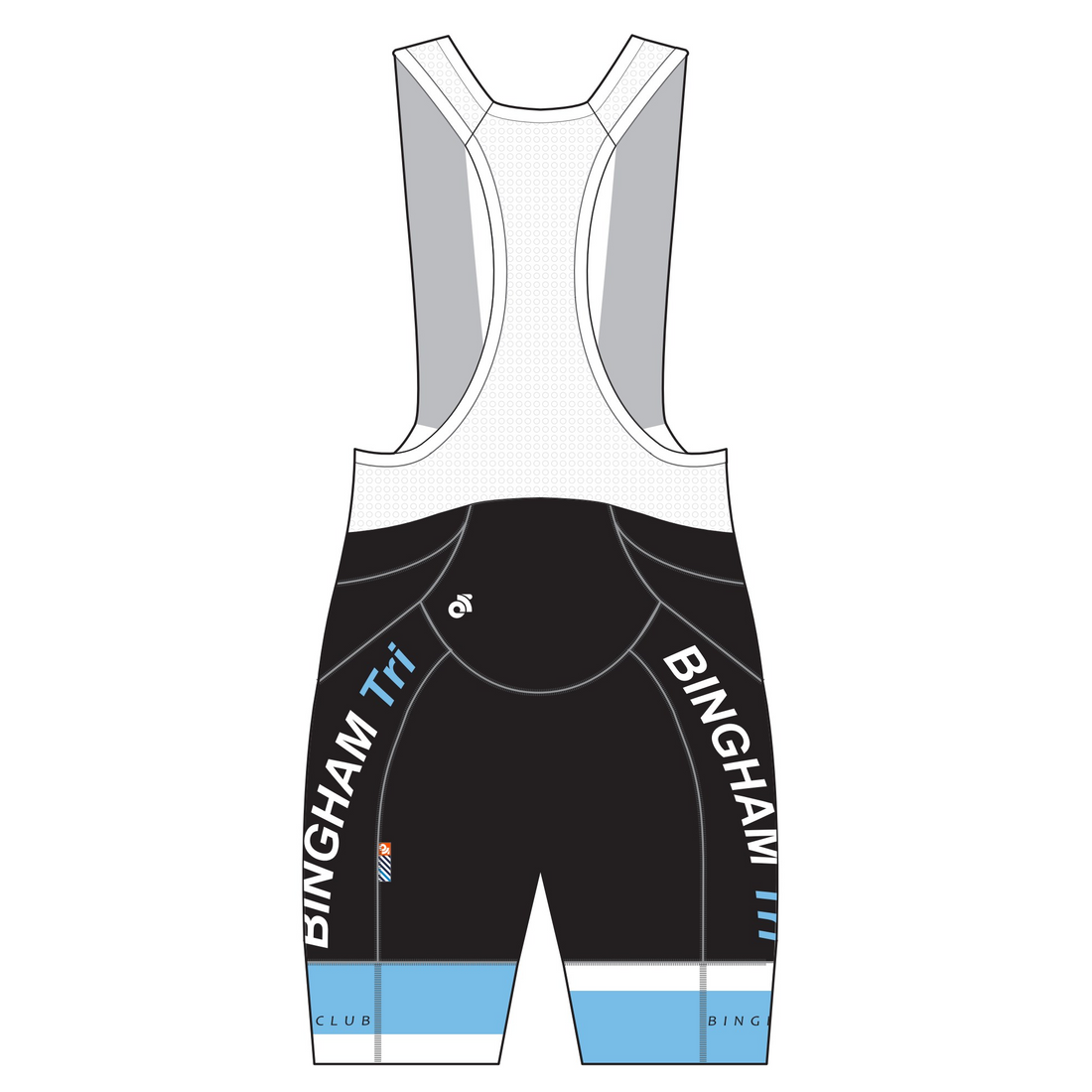 APEX+ Pro Bib Shorts
