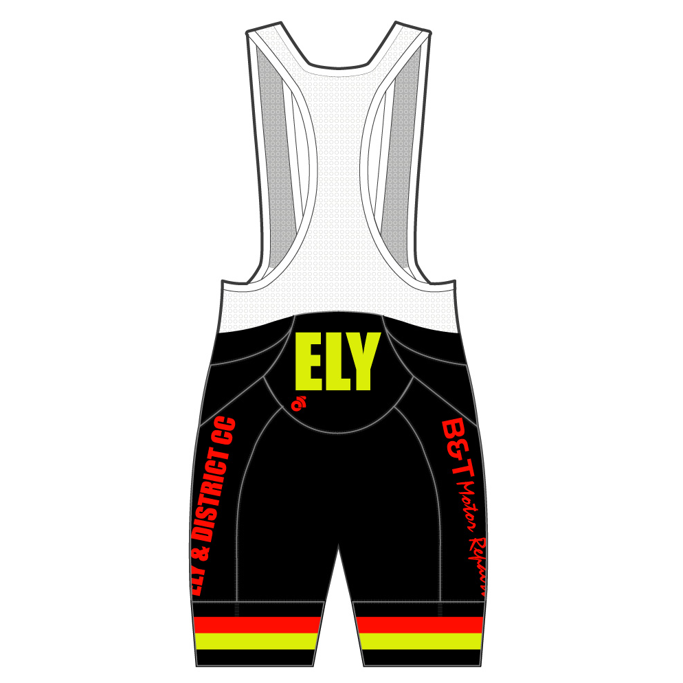 APEX+ Pro Bib Shorts
