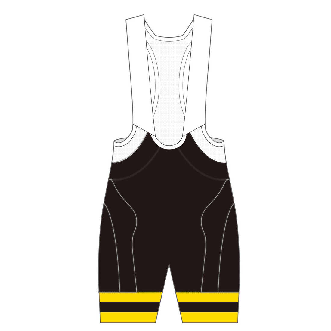 APEX+ Pro Bib Shorts