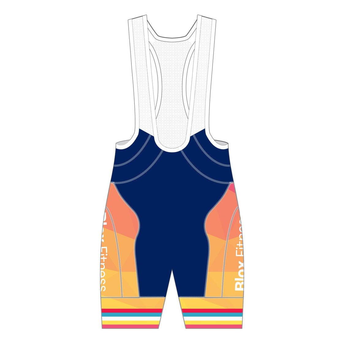 APEX+ Pro Bib Shorts