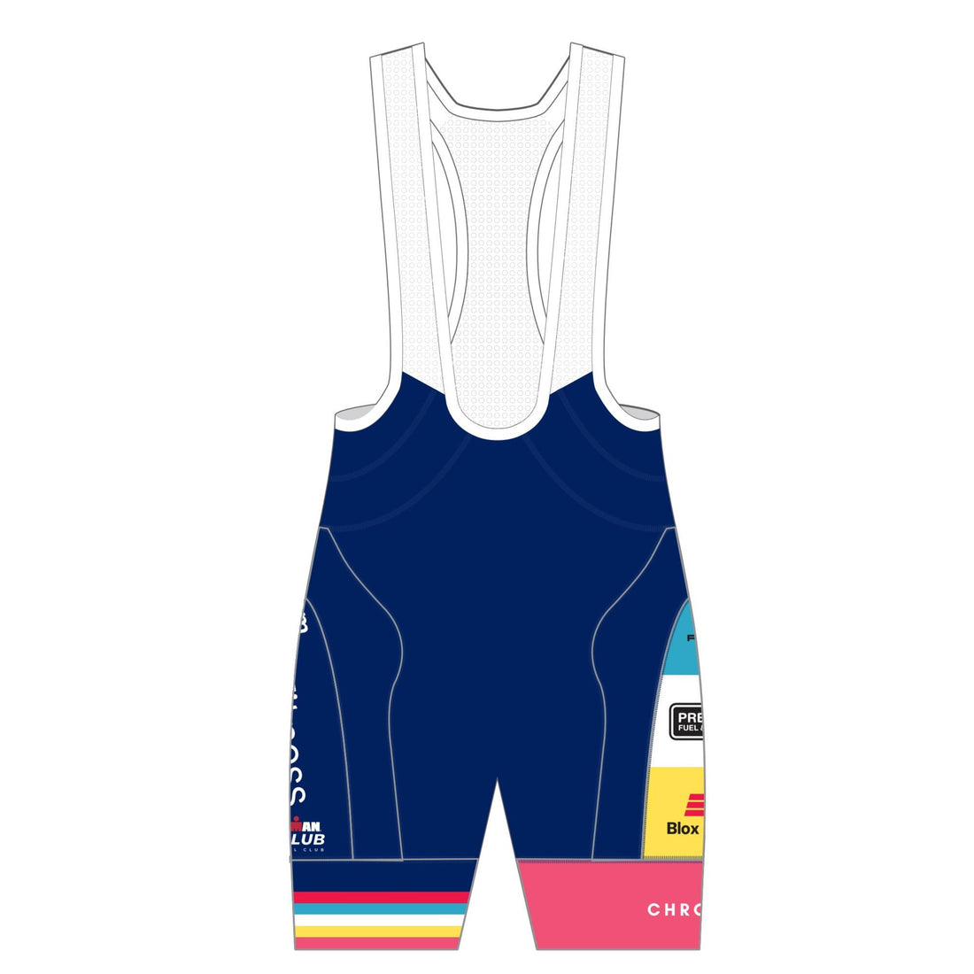 APEX+ Pro Bib Shorts