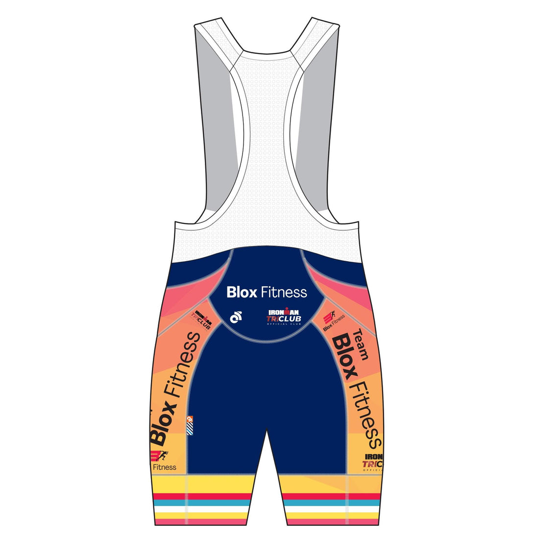 APEX+ Pro Bib Shorts