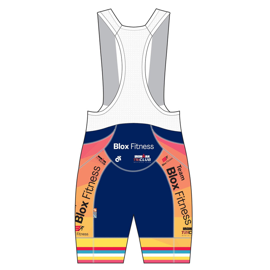 APEX+ Pro Bib Shorts