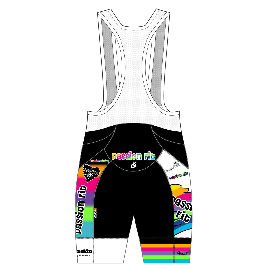 APEX+ Pro Bib Shorts