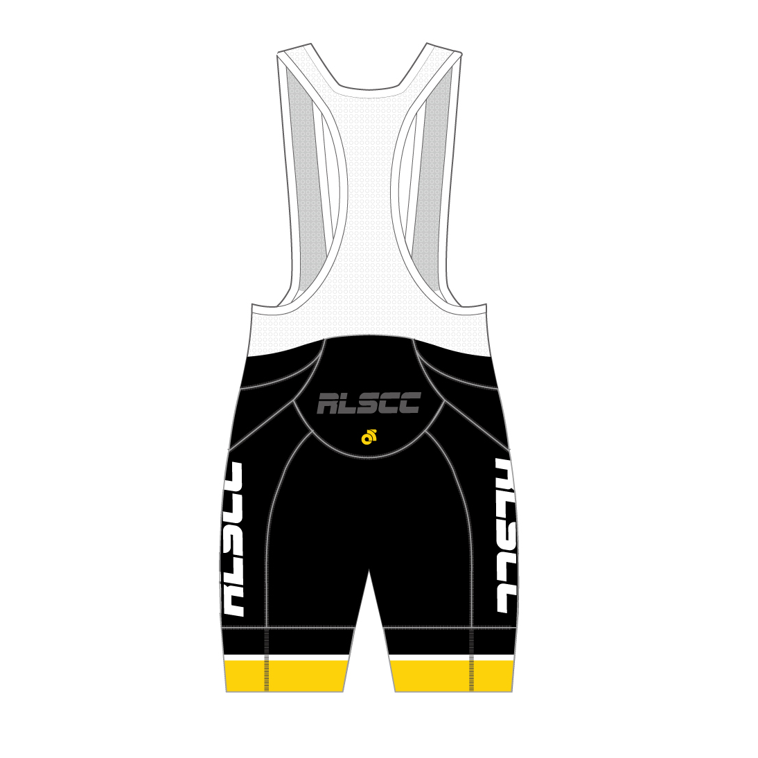 APEX+ Summer Bib Shorts
