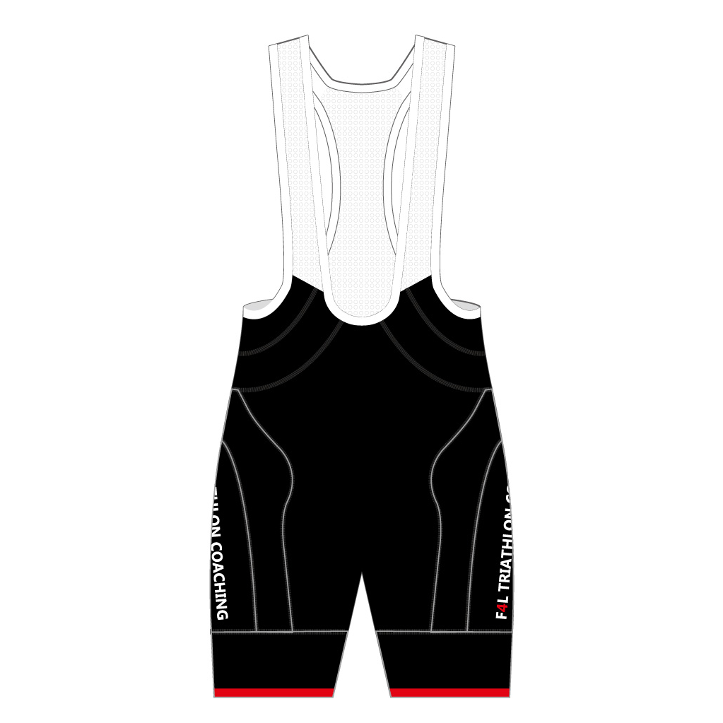 APEX+ Summer Bib Shorts