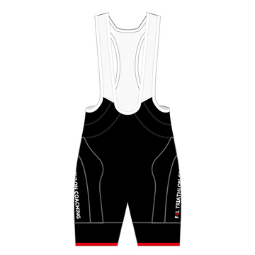 APEX+ Summer Bib Shorts