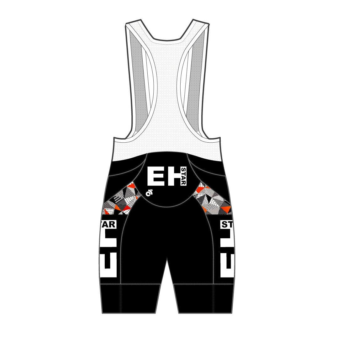 APEX+ Summer Bib Shorts