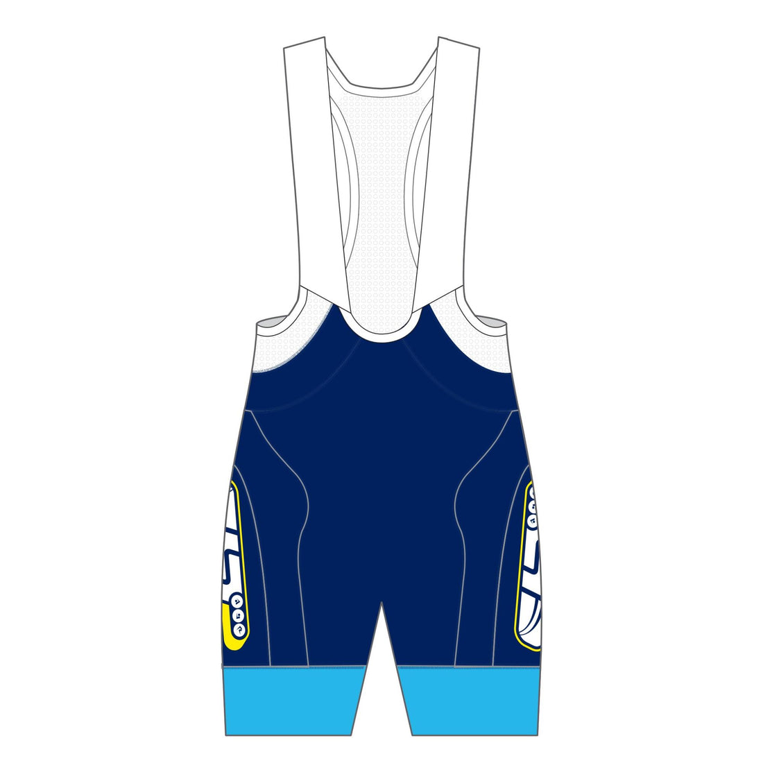 APEX+ Summer Bib Shorts