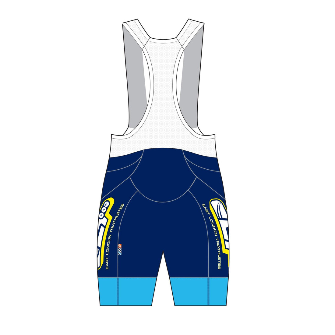 APEX+ Summer Bib Shorts