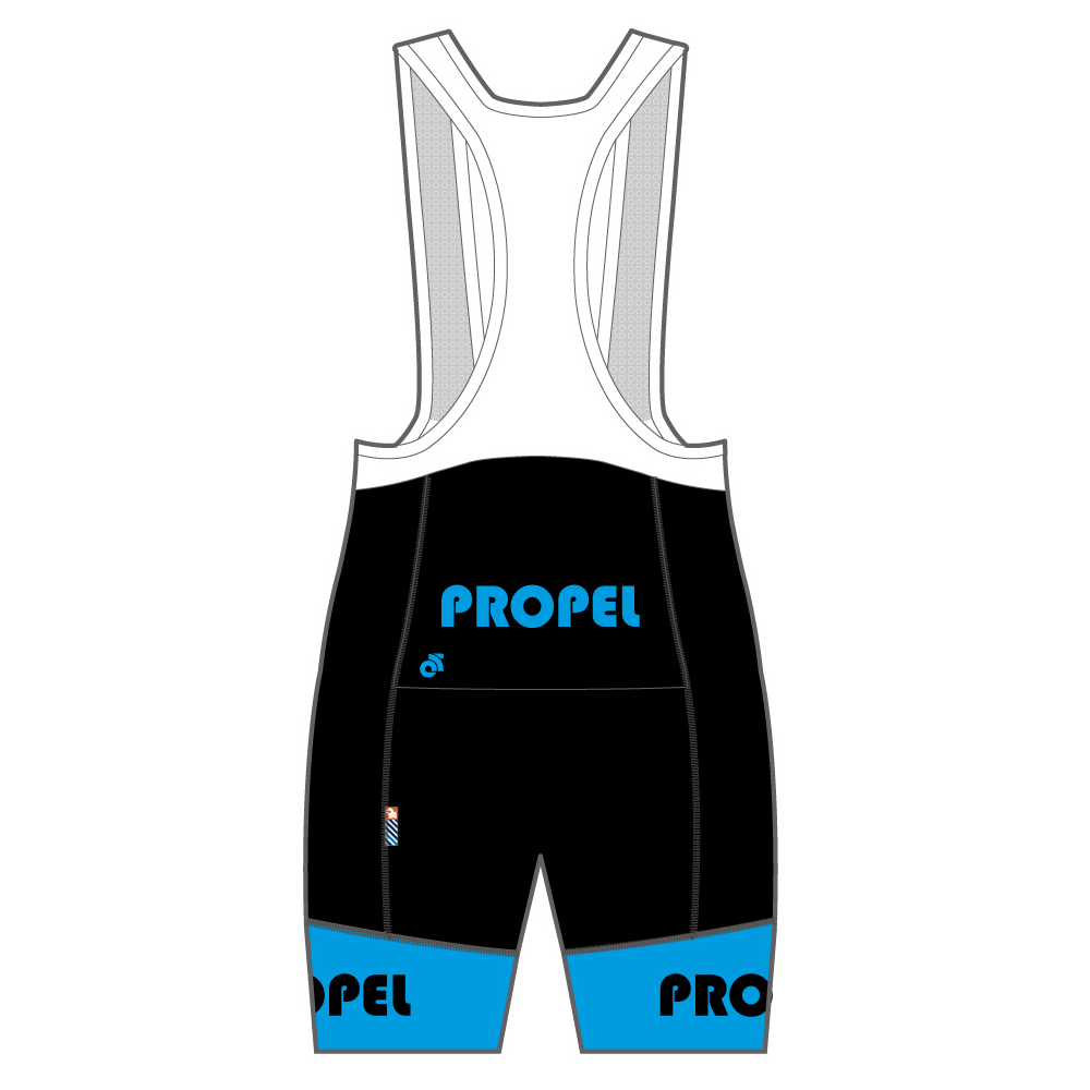 Performance Bib Shorts