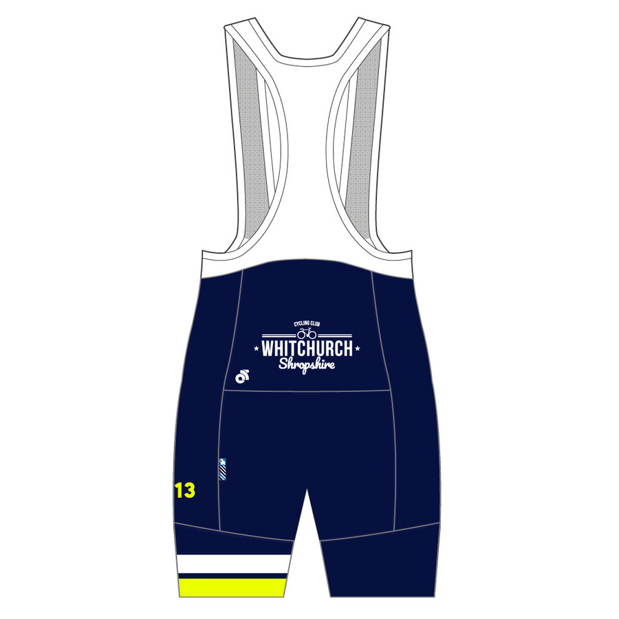 Performance Bib Shorts