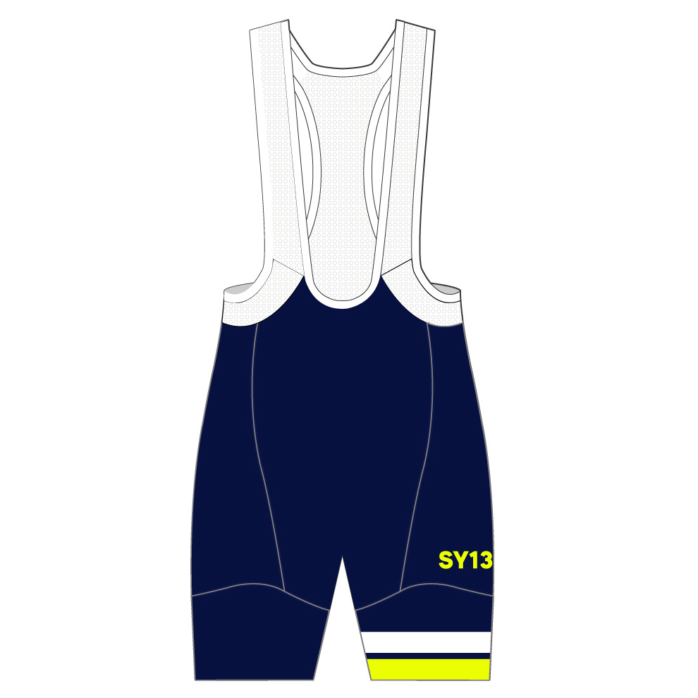 Performance Bib Shorts