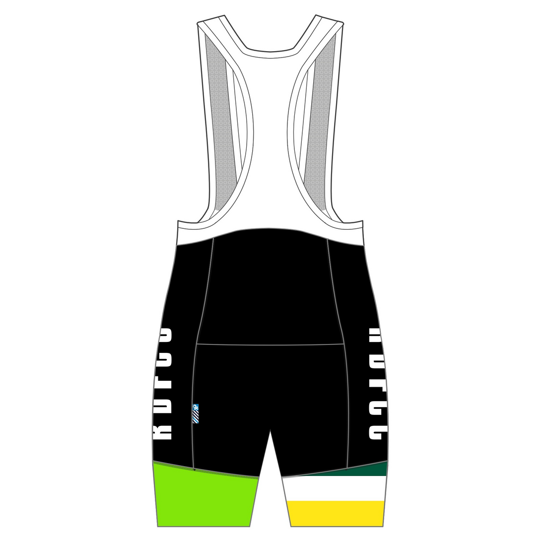 Performance Bib Shorts