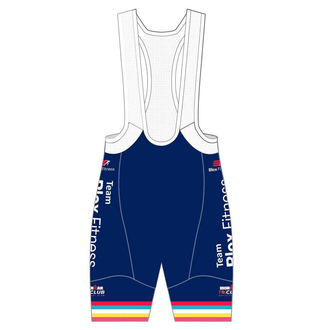 Performance Bib Shorts