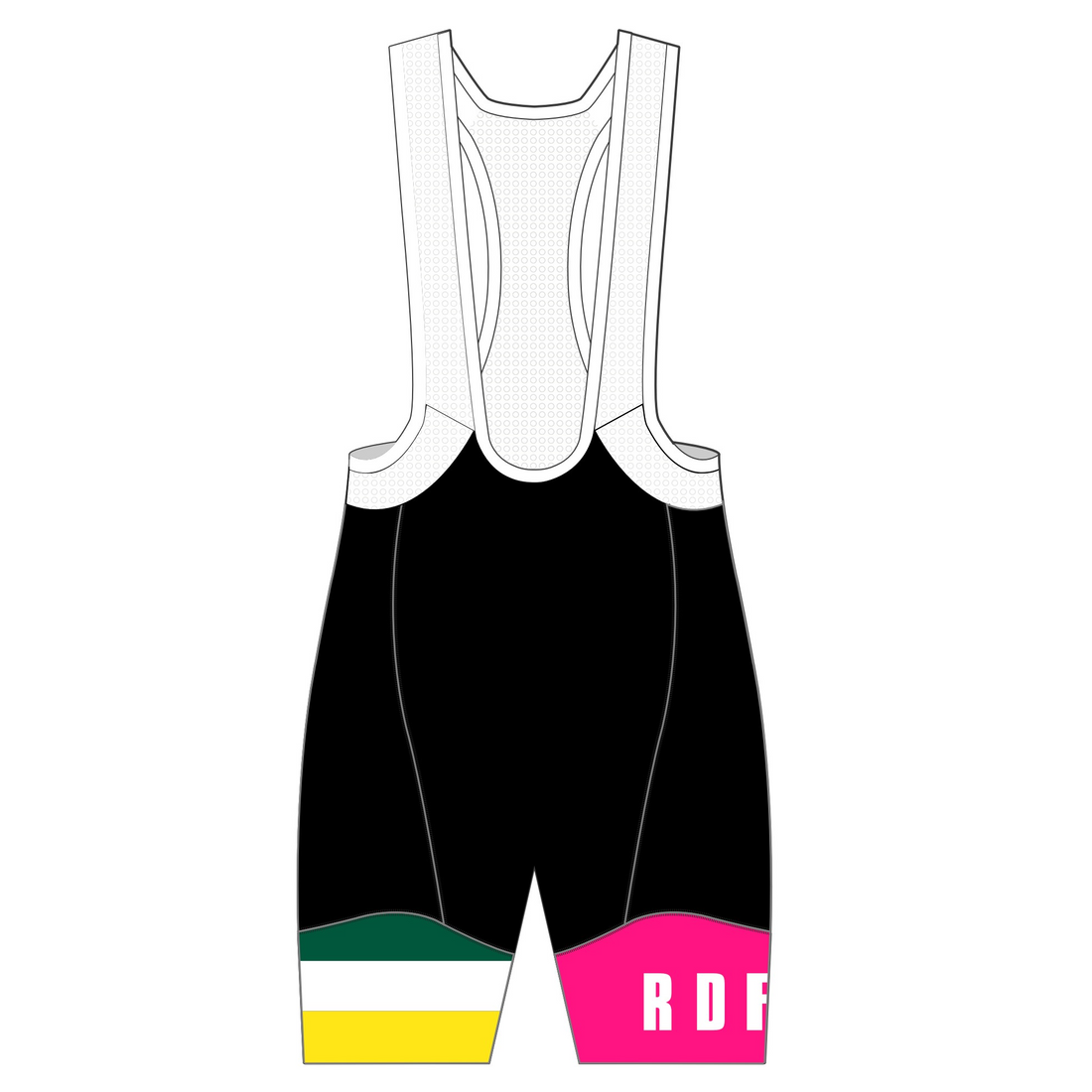 Performance Bib Shorts