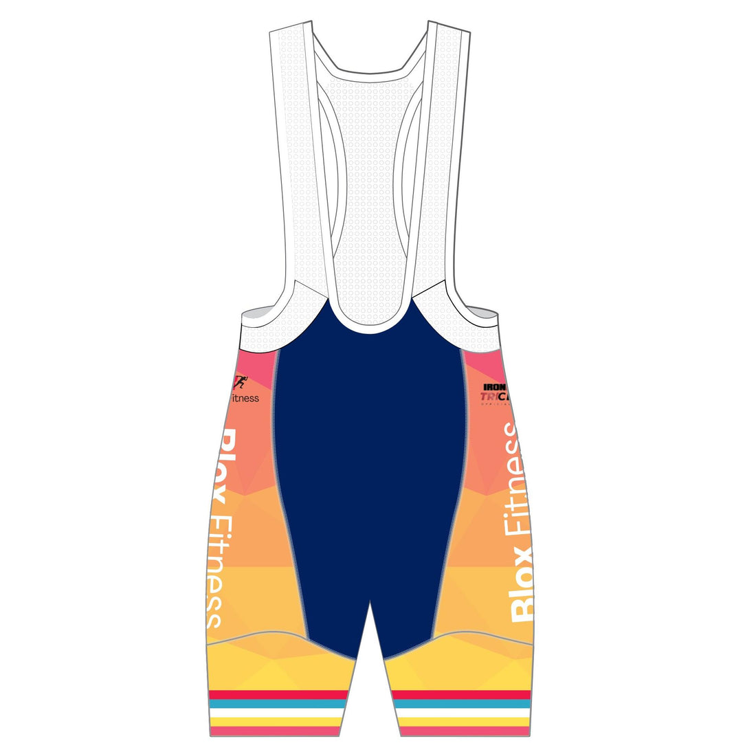Performance Bib Shorts