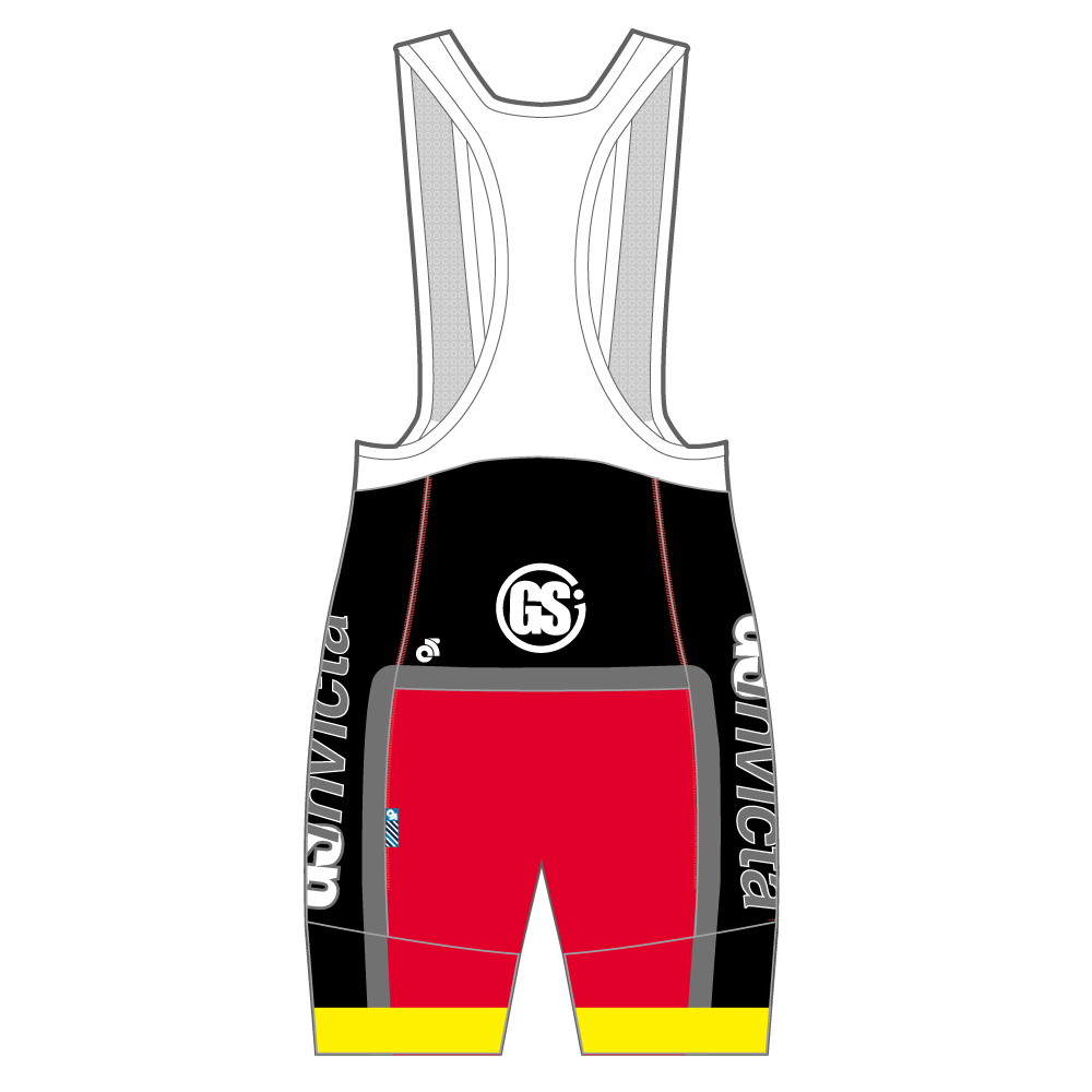 Performance Bib Shorts