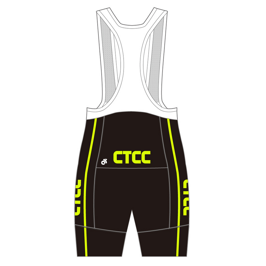 Performance Bib Shorts