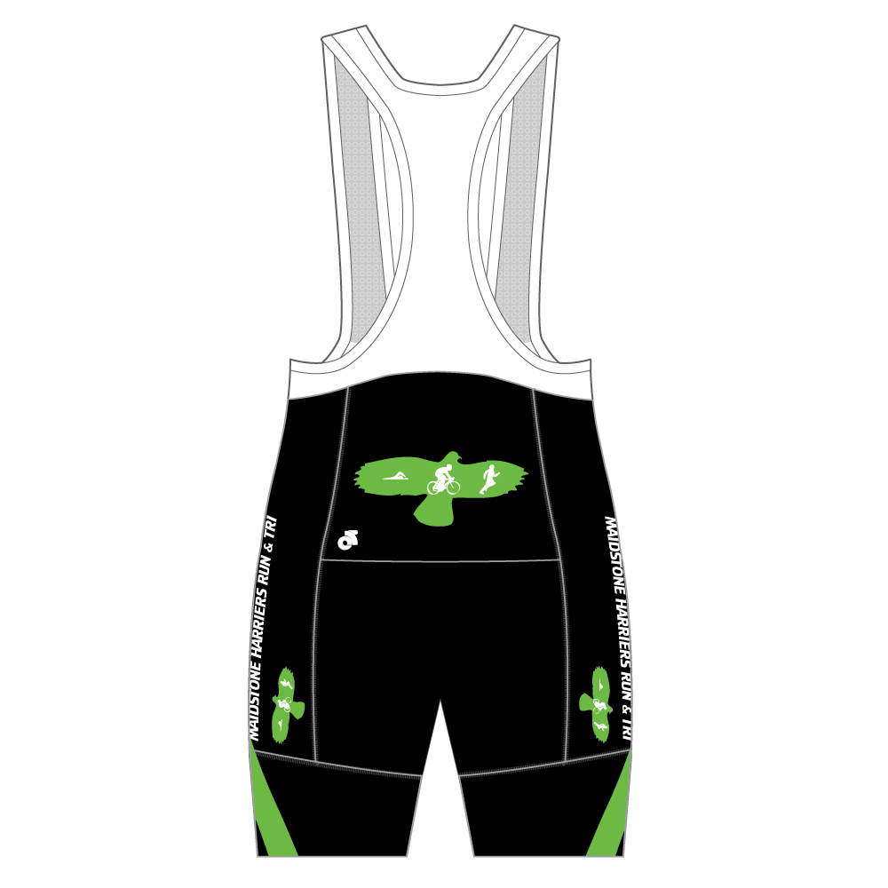 Performance Bib Shorts