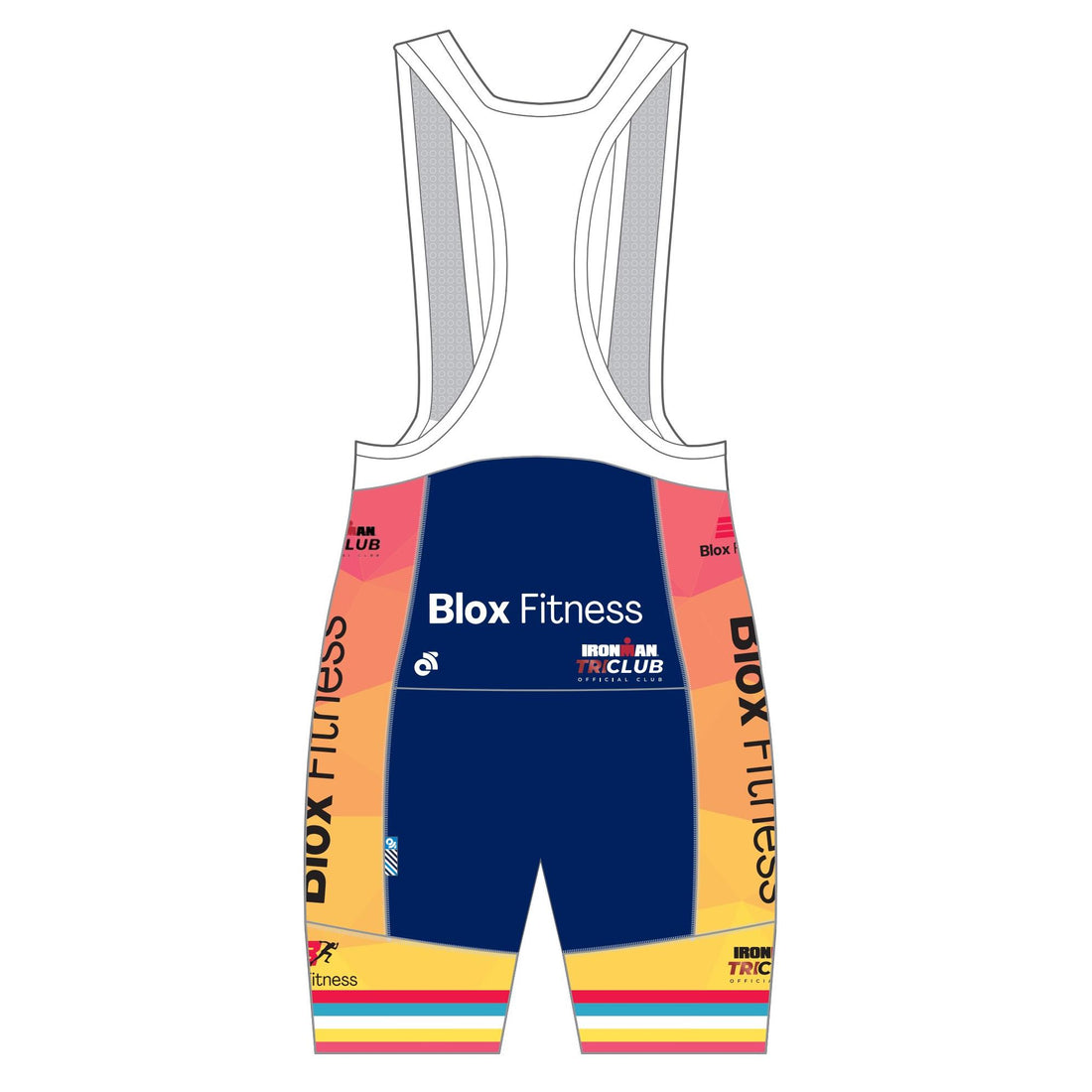 Performance Bib Shorts