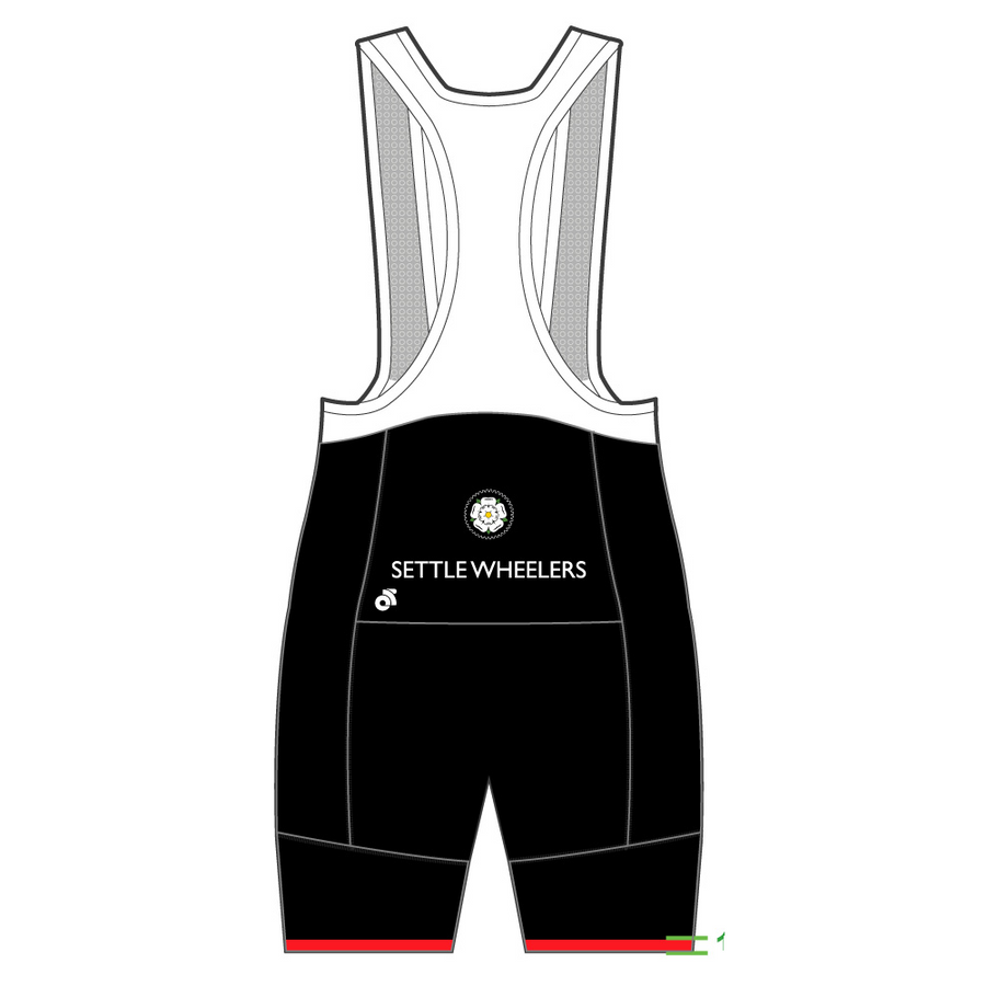 Performance Bib Shorts