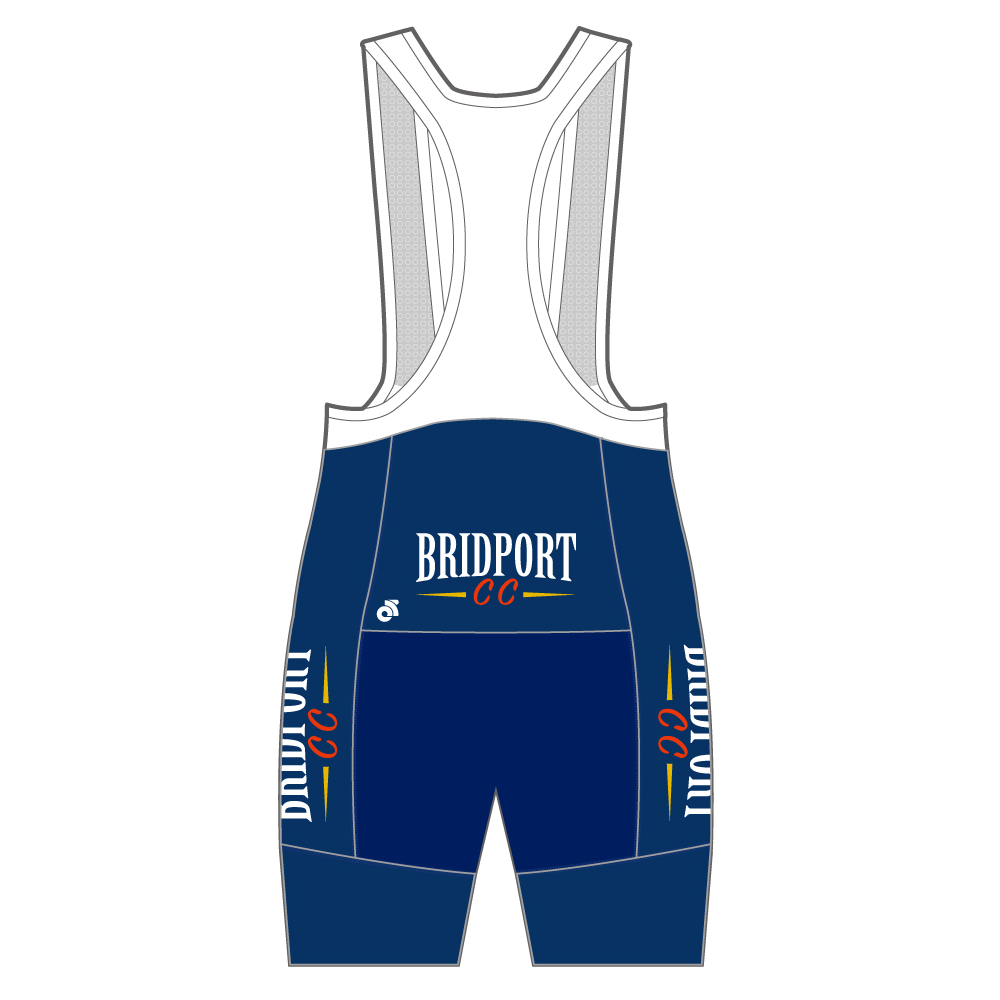 Performance Bib Shorts