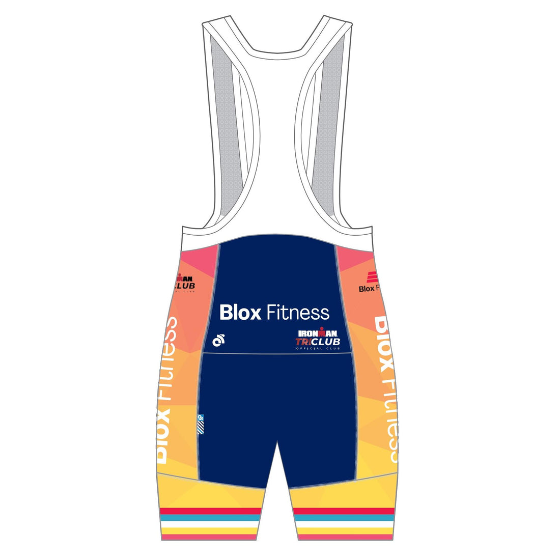 Performance Bib Shorts