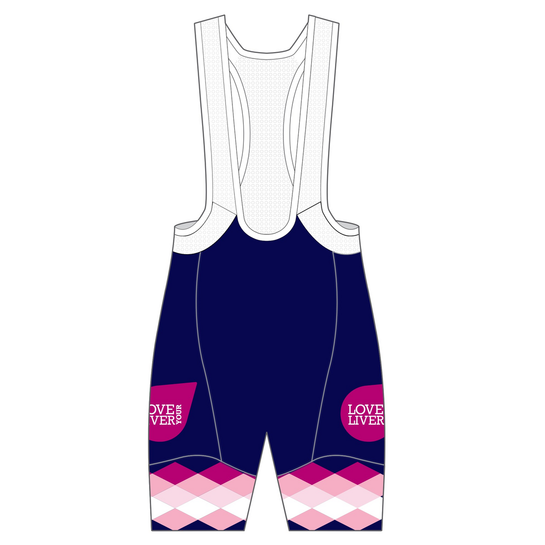 Performance Bib Shorts