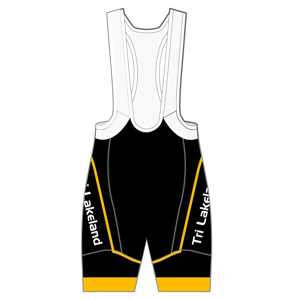 Performance Bib Shorts