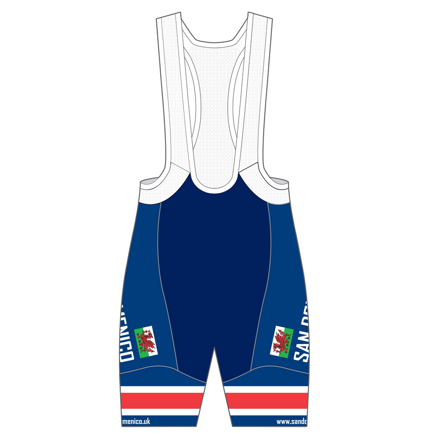 Performance Bib Shorts