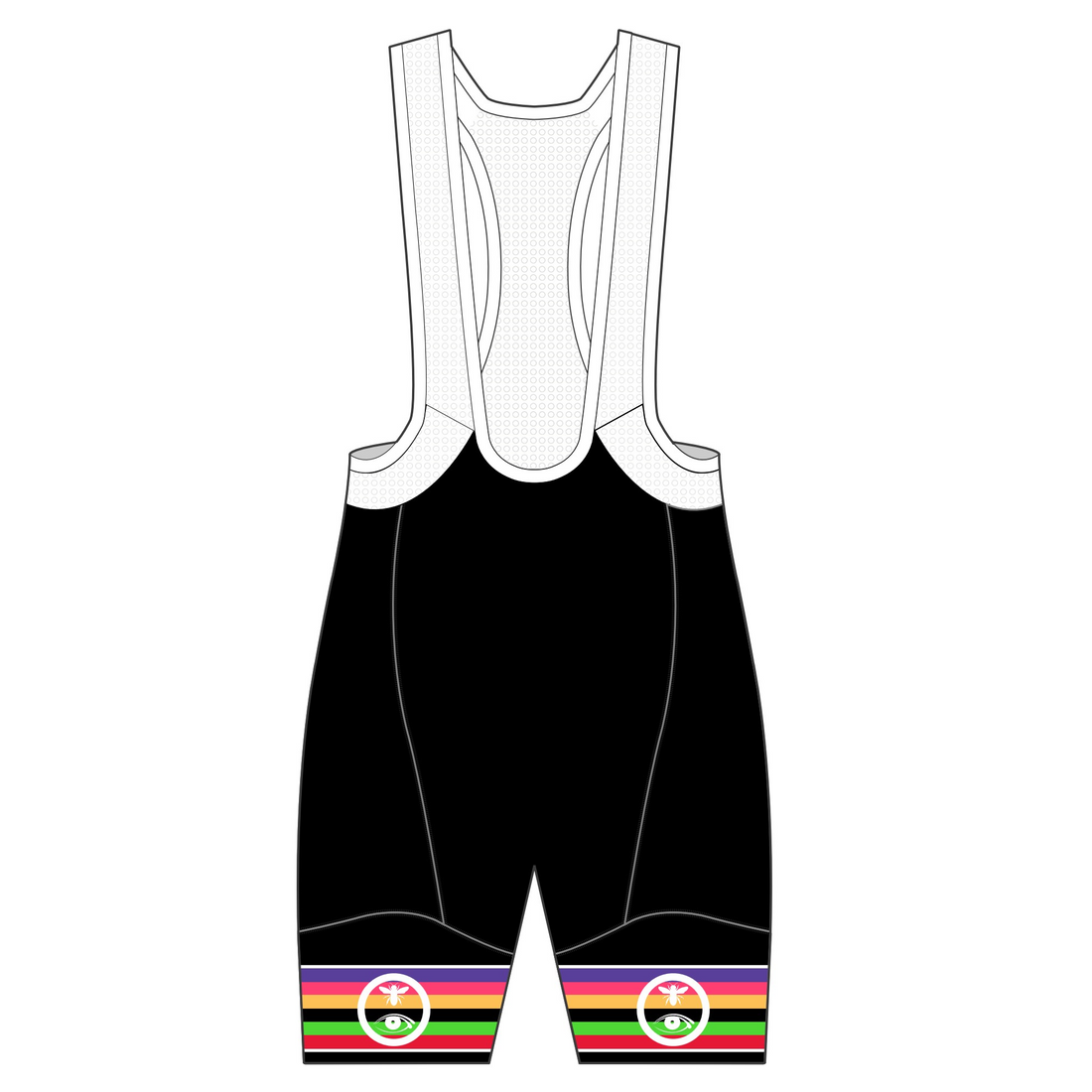 Performance Bib Shorts